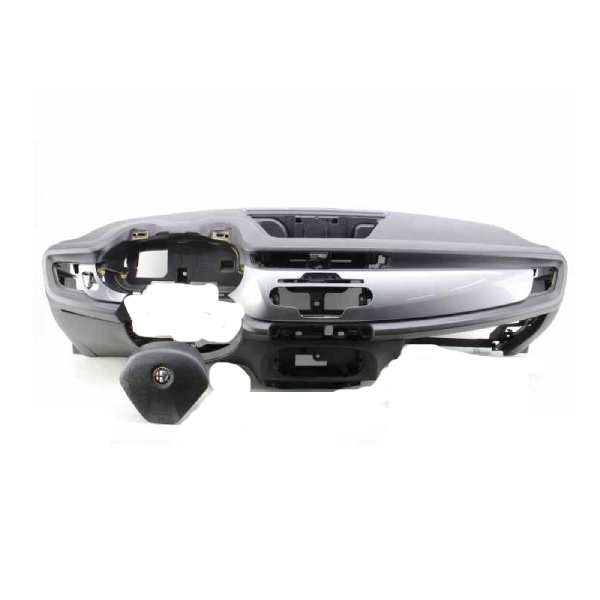 تصویر محصول داشبورد آلفارومئو جولیتا سال 2015